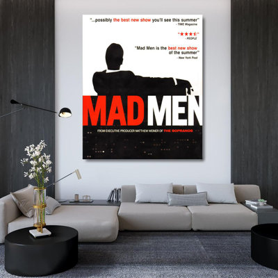 Mad Men