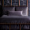 Modern Velvet Coverlet