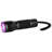 4.34'' Battery Powered Integrated LED Flashlight