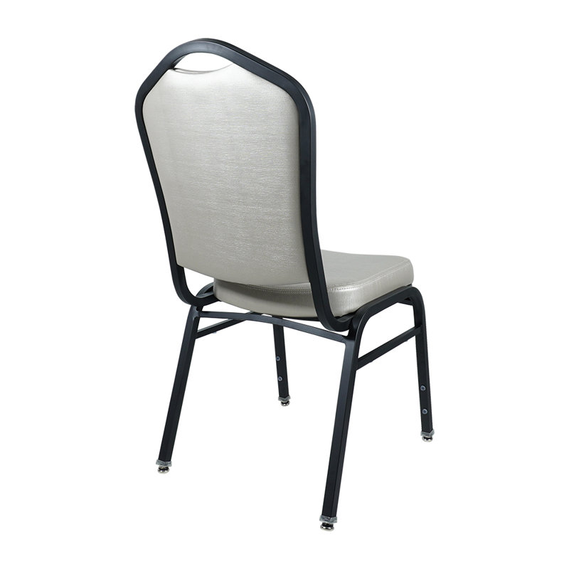 Chaise de banquet Crownback