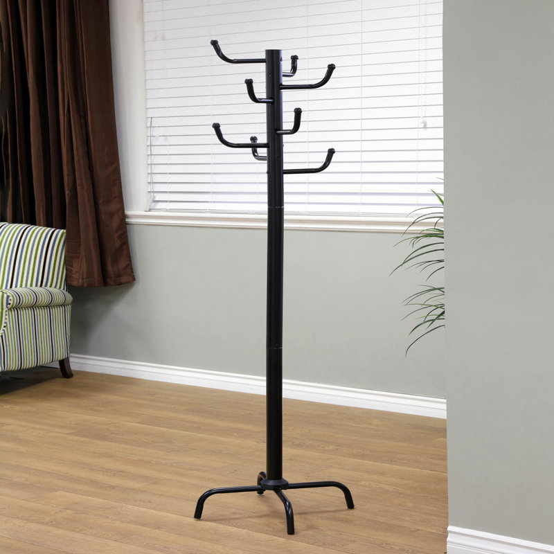 Coat Rack