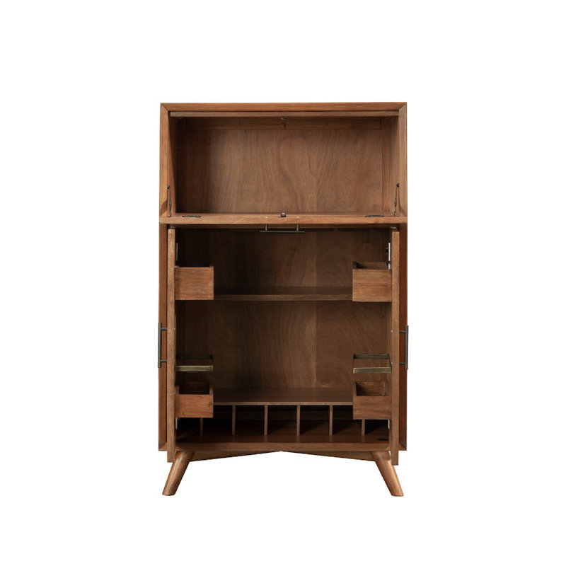 Armoire bar Elvira