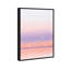 Peach Coastline Print by Oliver Gal-302519658-503234623