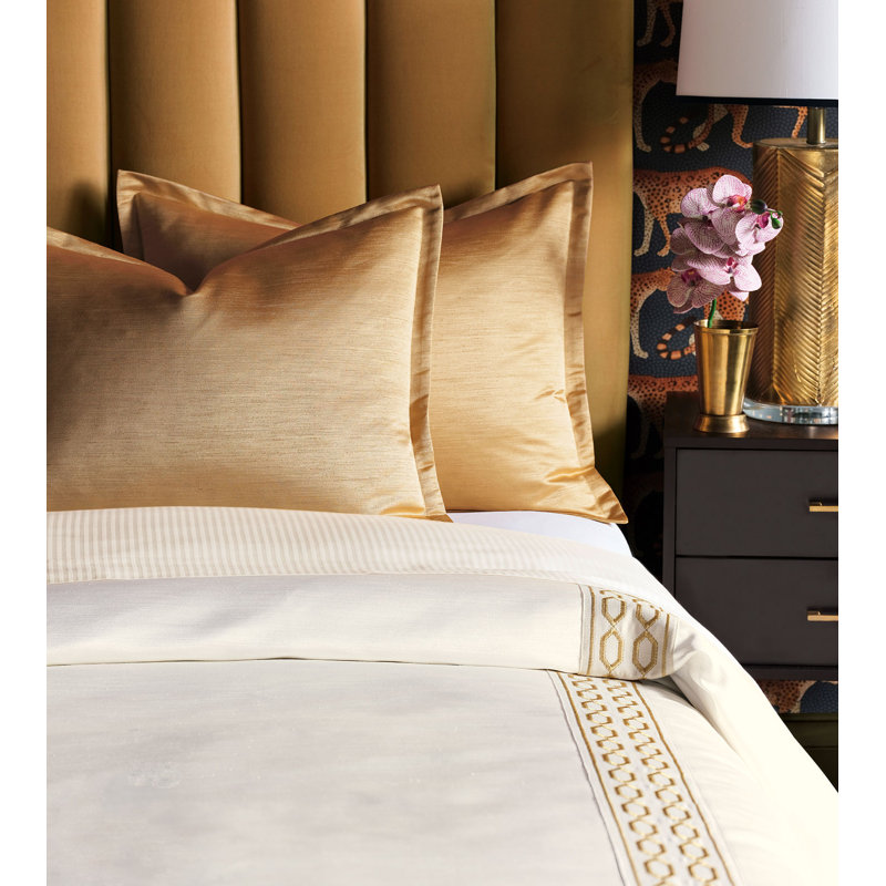 Kipling Duvet Cover, King Duvet Cover