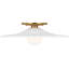 Endicott 16 Flush Mount