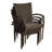Anautica 8 - Person Wicker Patio Dining Set with Rectangular Table