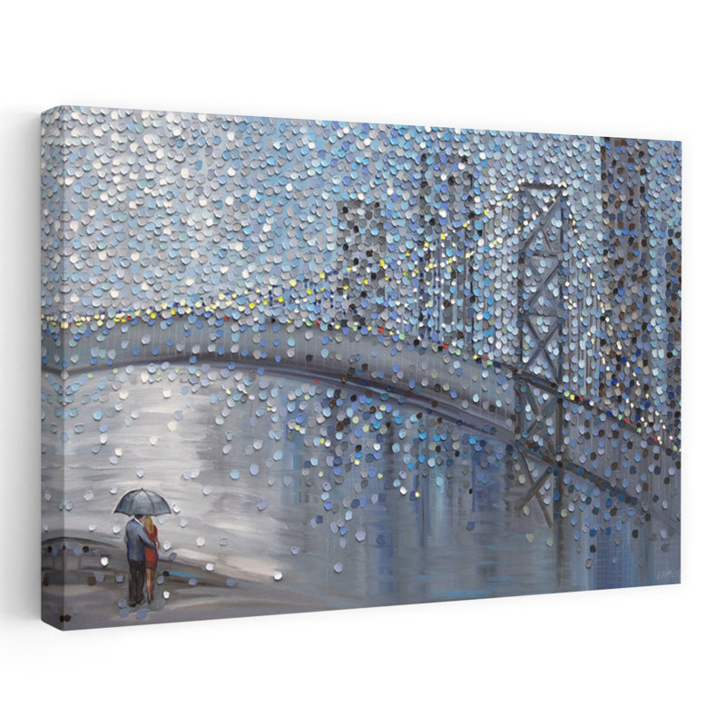 Art contemporain, art contemporain abstrait, 18" H x 12" W