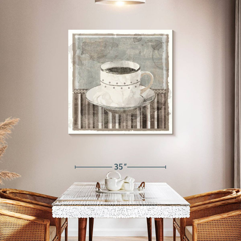 Yarlin Simple Cup II, 39" H x 39" W