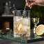 Verre à mélange de cristal Admiral
