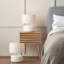 Akkaya Ceramic Table Lamp