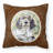 Outdoor Throw Pillow
