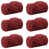 Bordeaux Red