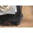 Height Three-Dimensional Embossed Pattern Design Retro Side Table Retro Furniture