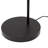 145cm Matte Torchiere Floor Lamp