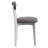 Fidelity 5Pc Pack Dining Set