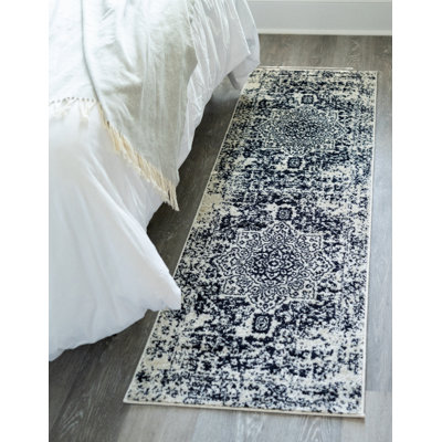 Oriental Area Rug