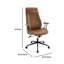 Chaise de bureau Karmveer