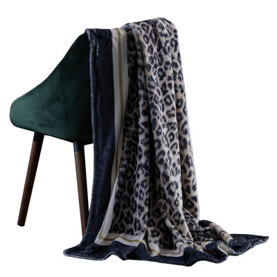 Throw Blanket