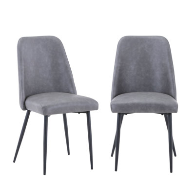 Chaise d'appoint Ebrar
