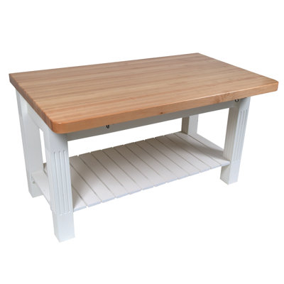 Grazzi Prep Table