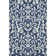 Premium Machine Washable Prisco Navy Rug