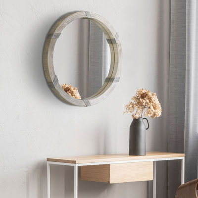 Miroir mural 30,75 po