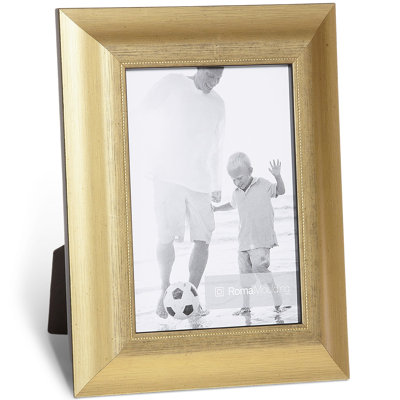 Messina Wood Picture Frame
