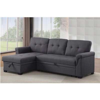 Chaise longue en L Modern Nest