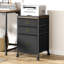 Tiroir de rangement 3 tiroirs Minette