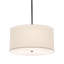 Cilindro Textrene 3 - Light Pendant
