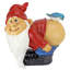 Loonie Moonie Bare Buttocks Garden Gnome Statue-59318220