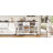 54.9" Kitchen Island with Drop Leaf-1445918312