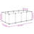 Earsley Weather Resistant Rabbit Cage-441864117