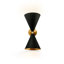 Armed Sconce