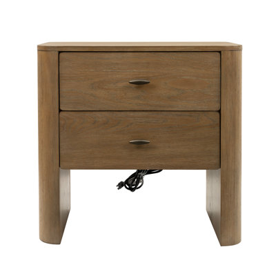 Haven Nightstand