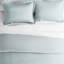  Ensemble de housse de couette moderne à motif diagonal-1251467702