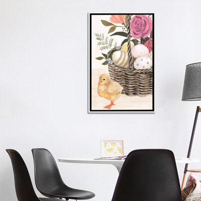 " Spring On The Farm Collection B " by Victoria Borges
