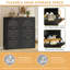 30 Pair Shoe Storage Cabinet-508499702