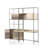 Loki 85" Wall Desk-88328644