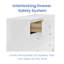 Commode 6 tiroirs Delta Children Essex-101322746