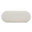 Kyrsten Acrylic Upholstered Storage Bench