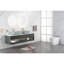 Meuble-lavabo pour salle de bain-126322167