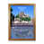 Honey Oak Framed is out of stock