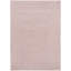 Tapis d'intérieur doux moelleux en fourrure de lapin lavande-822166680
