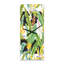 Horloge murale Tropical-473023954