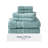 Nautica 6 Piece 100% Cotton Towel Set-52162655