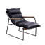 Fauteuil d'appoint Distress