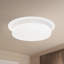 Stockton 1 - Light LED Flush Mount-71261426