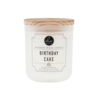 Bougie parfumée Birthday Cake
