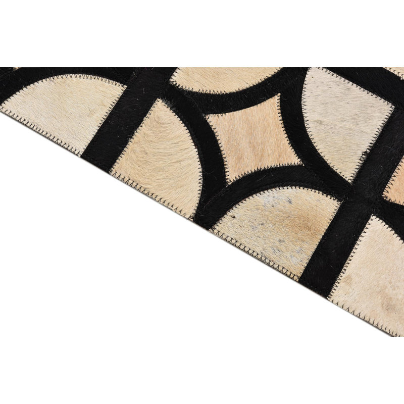 Isidore Light Brown Rug